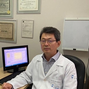 Luiz Teruo Minami